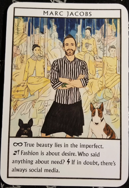 Fashion Oracle
